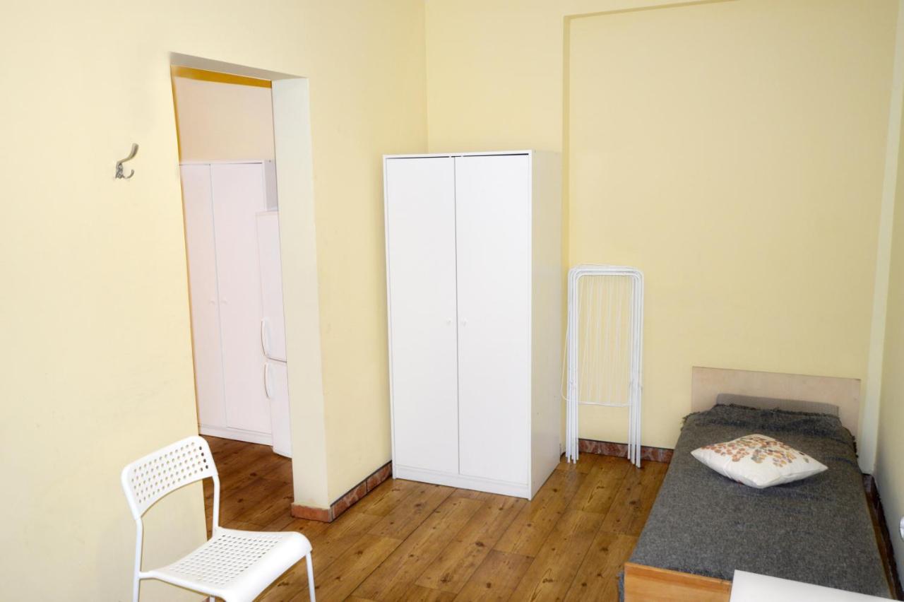 Na Kosynierskiej Poznań Exteriör bild